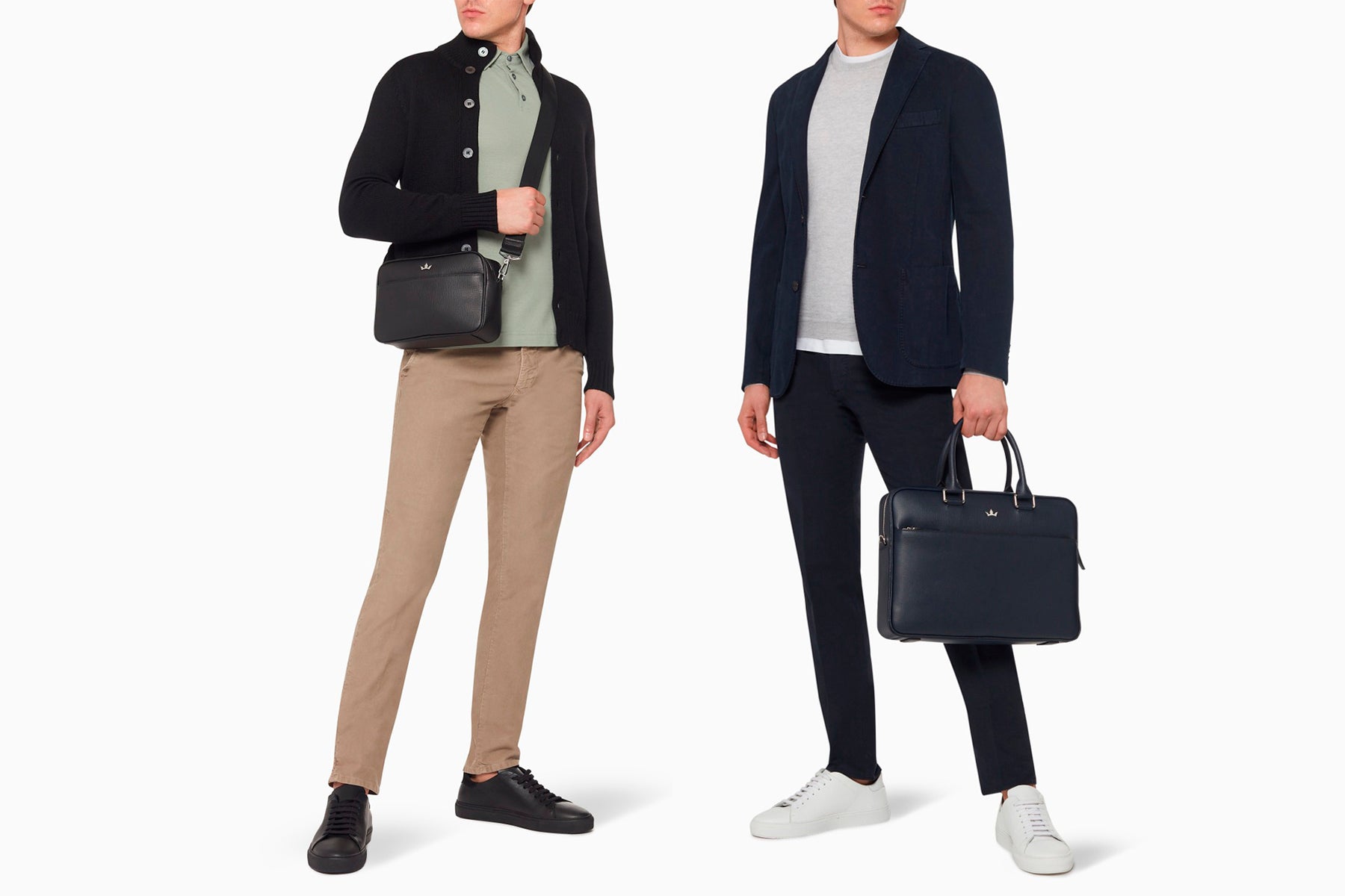 BACK TO BUSINESS MUST-HAVE