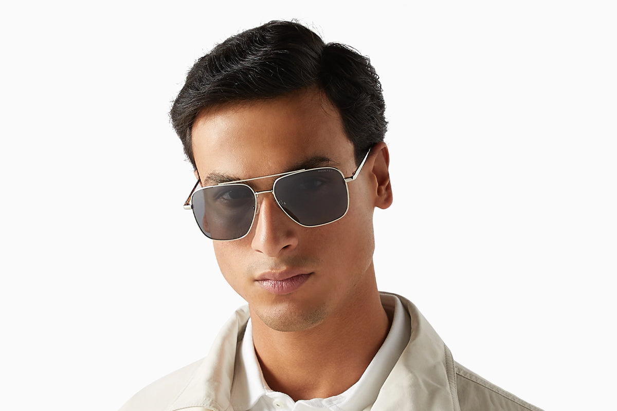 Essential Sunglasses. Elevated.