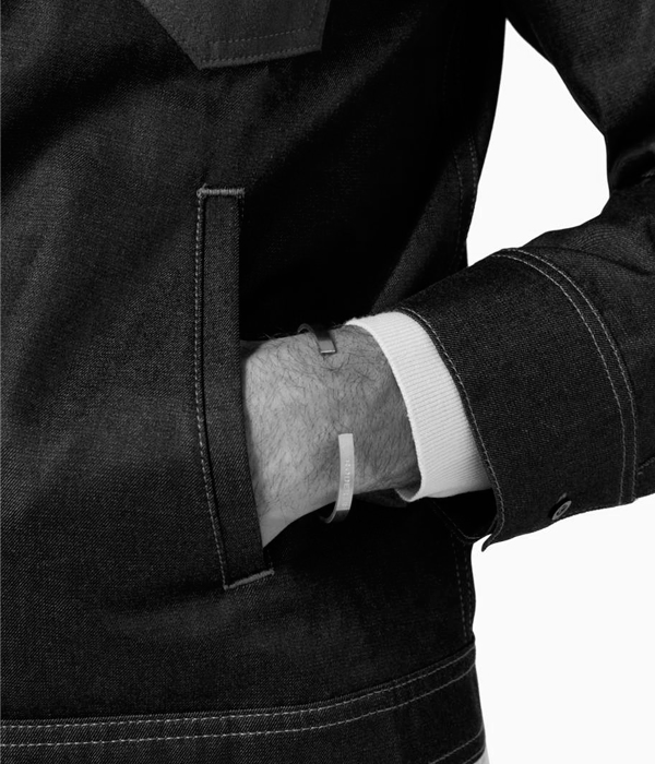 DISCOVER THE NEW LORENZO BRACELET