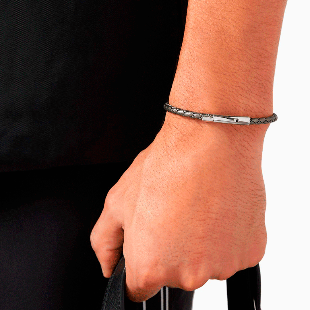 DISCOVER THE NEW MATTEO BRACELET