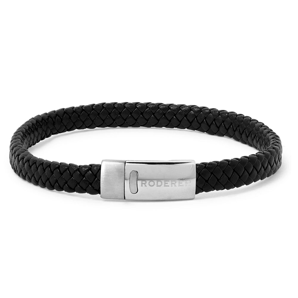 Alessandro Bracelet > Black