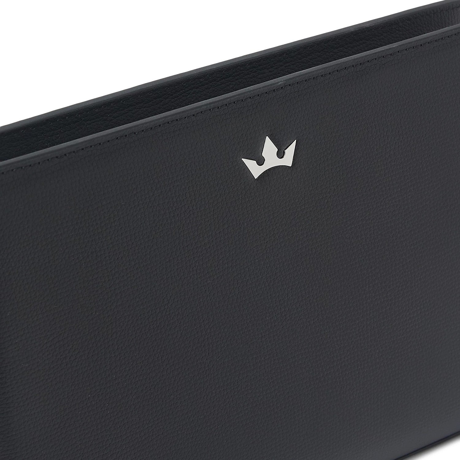 Award Pouch > Italian Leather Black