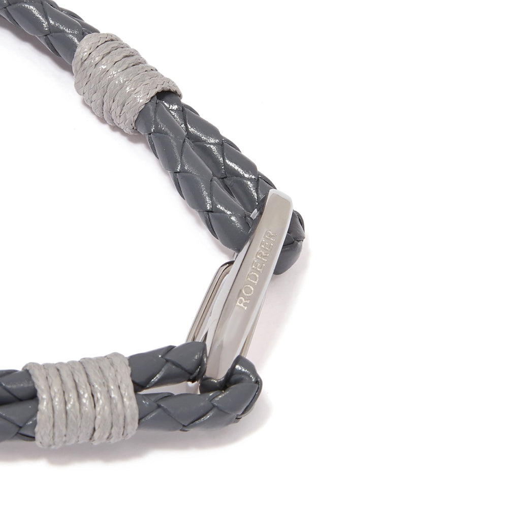 Elio Bracelet > Grey