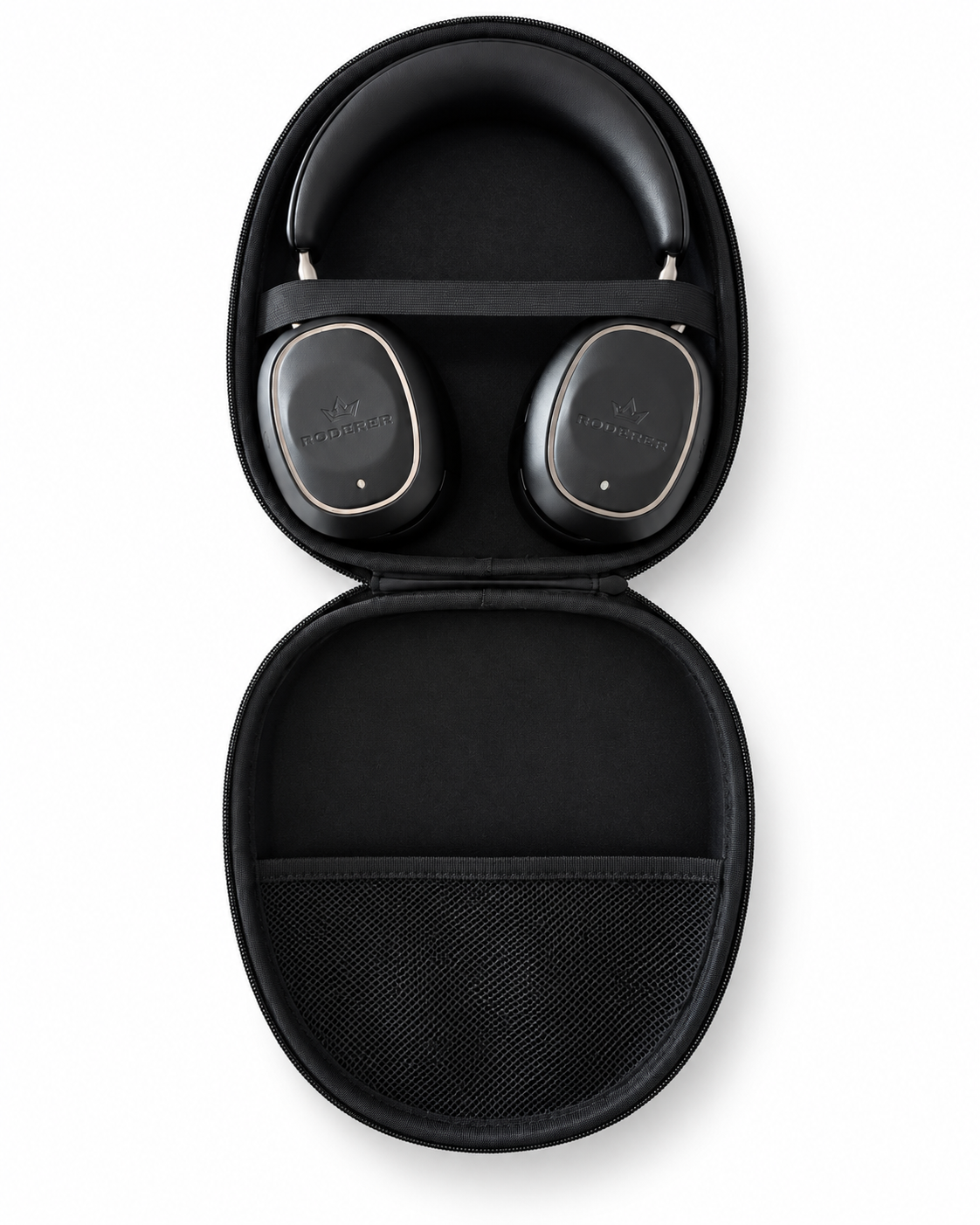 Opus Headphone