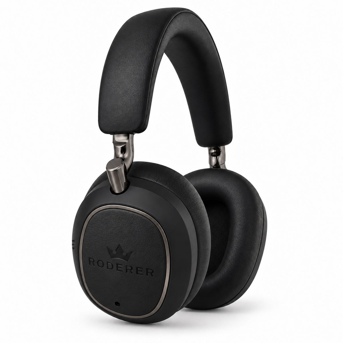 OPUS HEADPHONES • Wireless noise-cancelling headphones