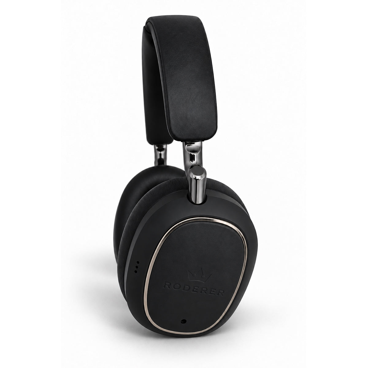 OPUS HEADPHONES • Wireless noise-cancelling headphones