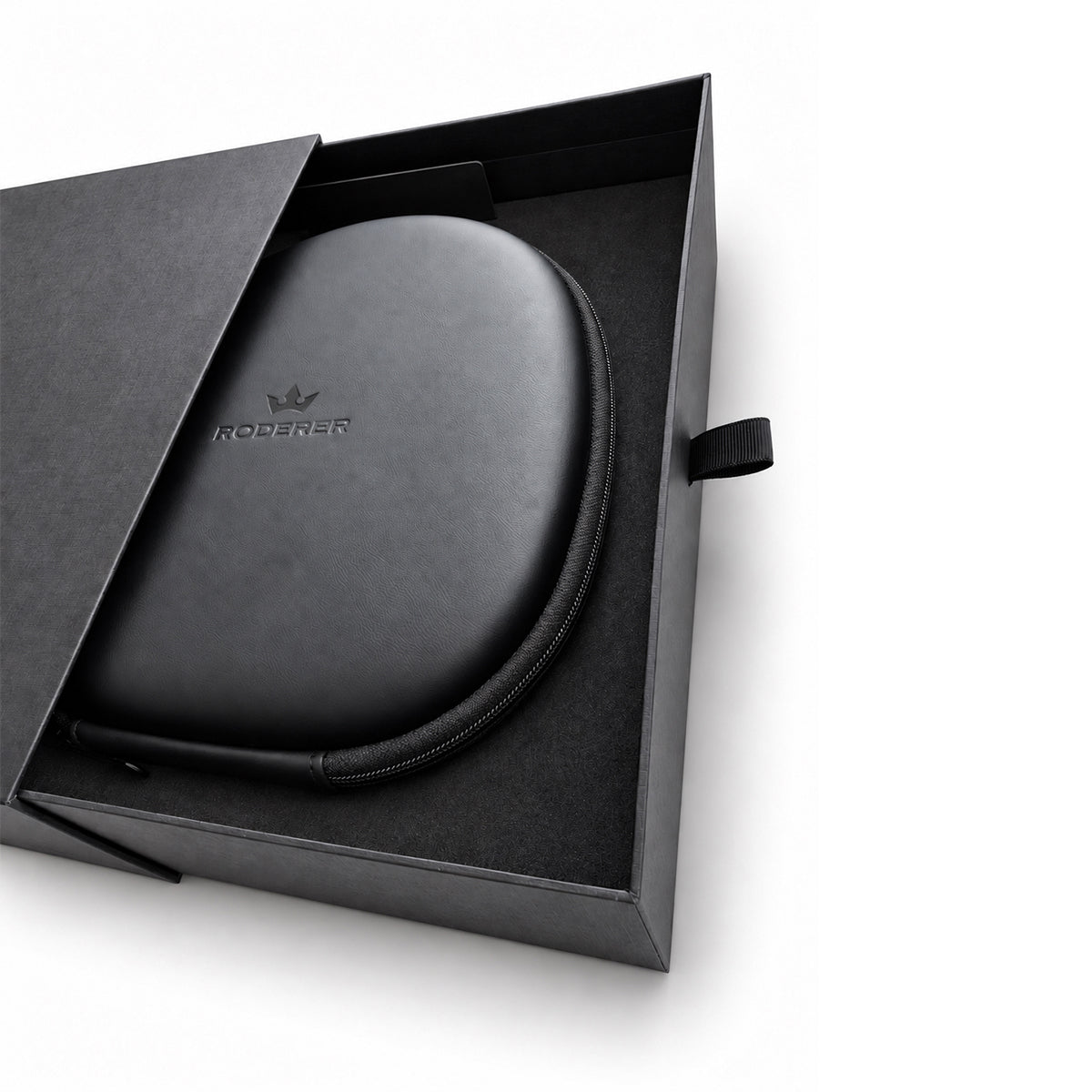 OPUS HEADPHONES • Wireless noise-cancelling headphones