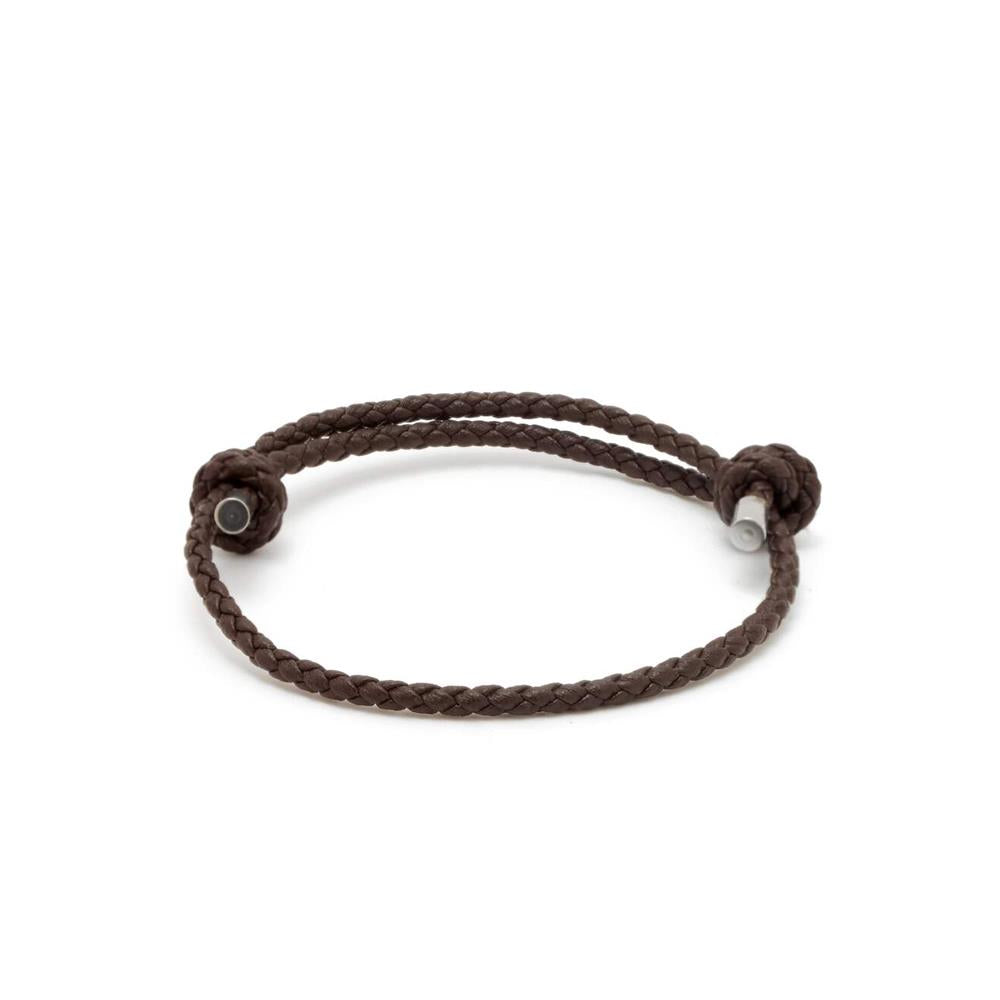 Francesco Bracelet > Brown