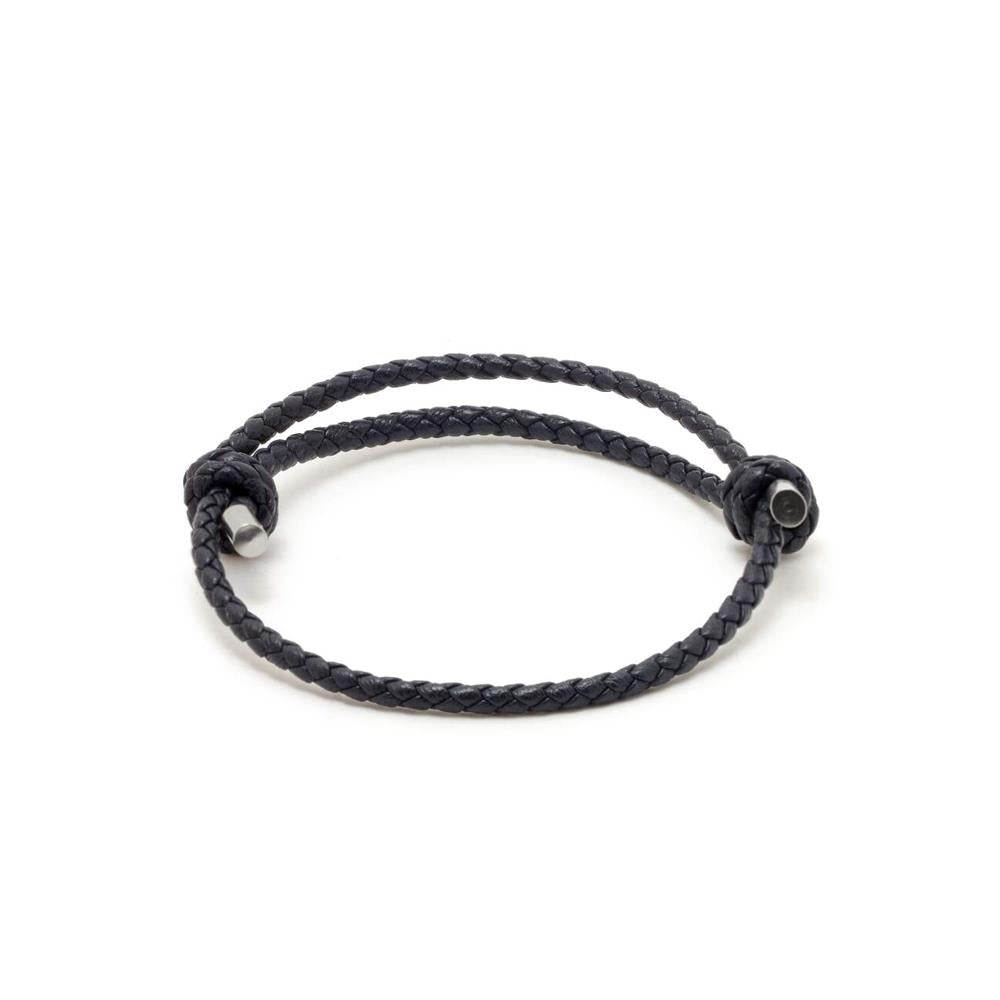 Francesco Bracelet > Navy Blue