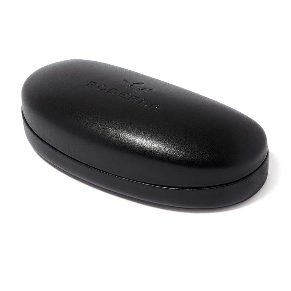 Harry Aviator Polarized Sunglasses > Gunmetal / Black