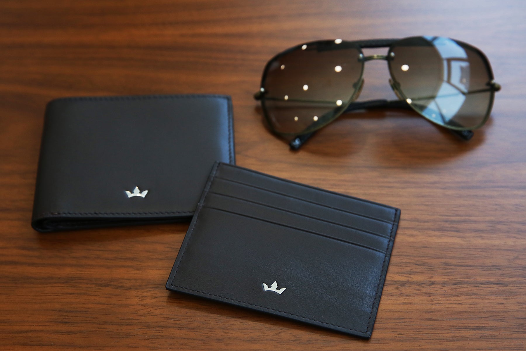 Essential Luxury, Pocket Perfect