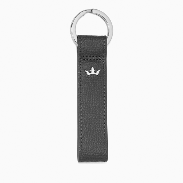THE KEY (RINGS) TO SUCCESS