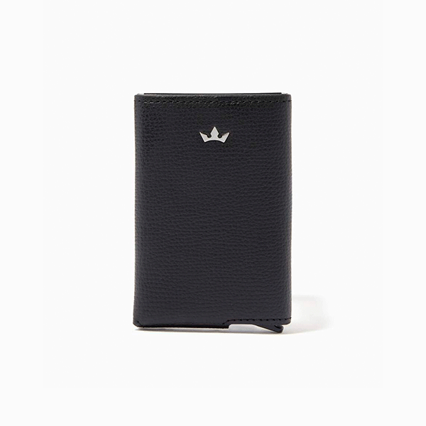 Card Is King! The New Award Secure Card Holder