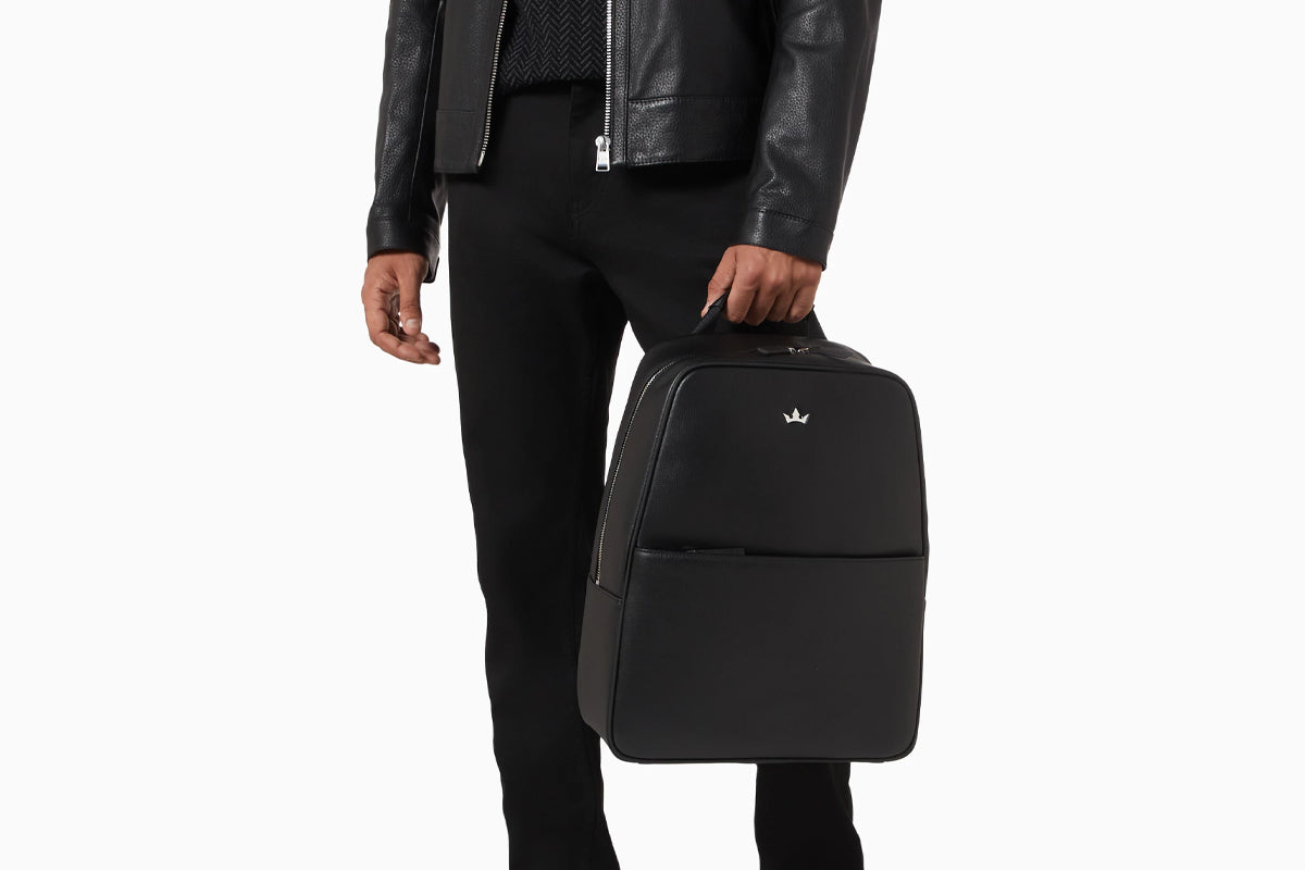 The new Award backpack