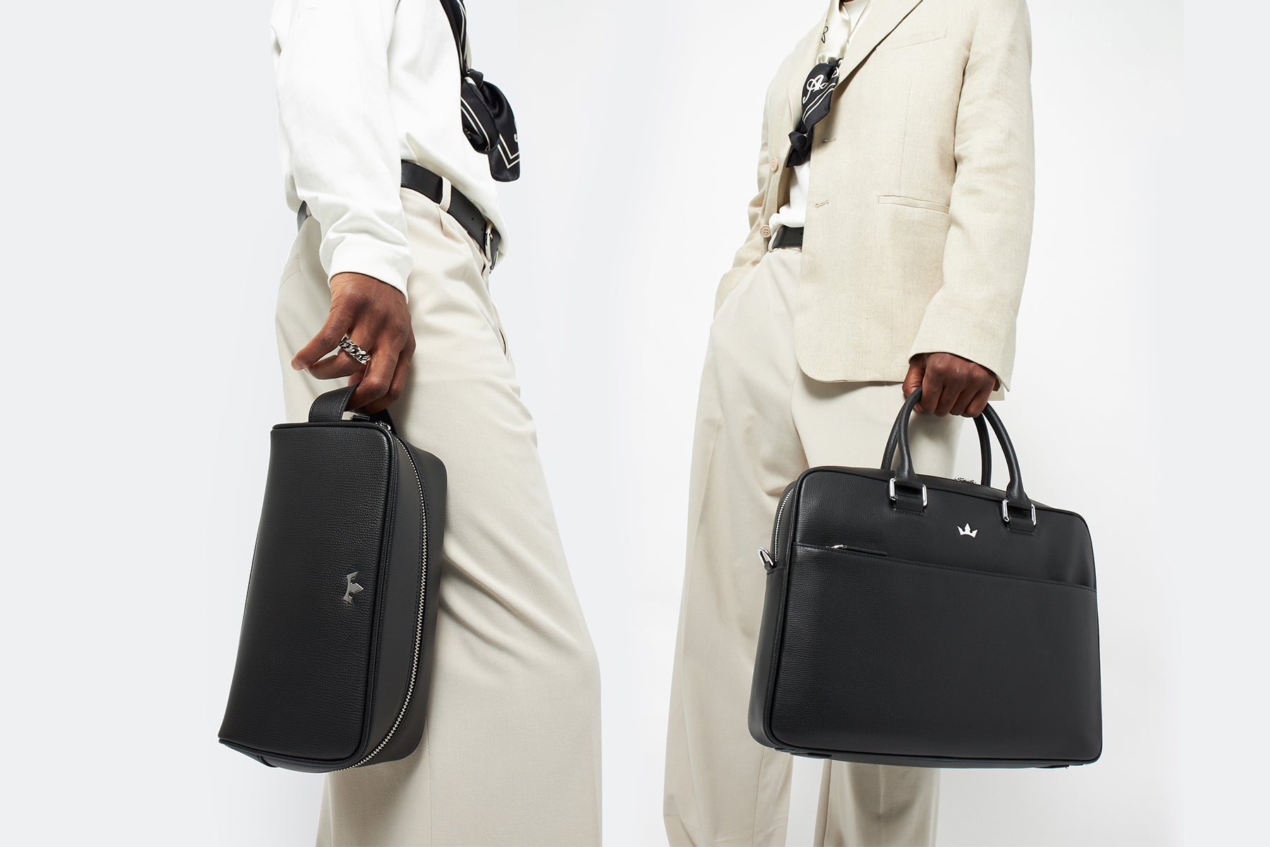 BACK TO BUSINESS MUST-HAVE