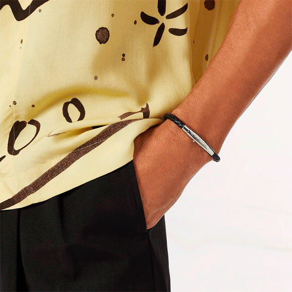 DISCOVER THE NEW DINO BRACELET