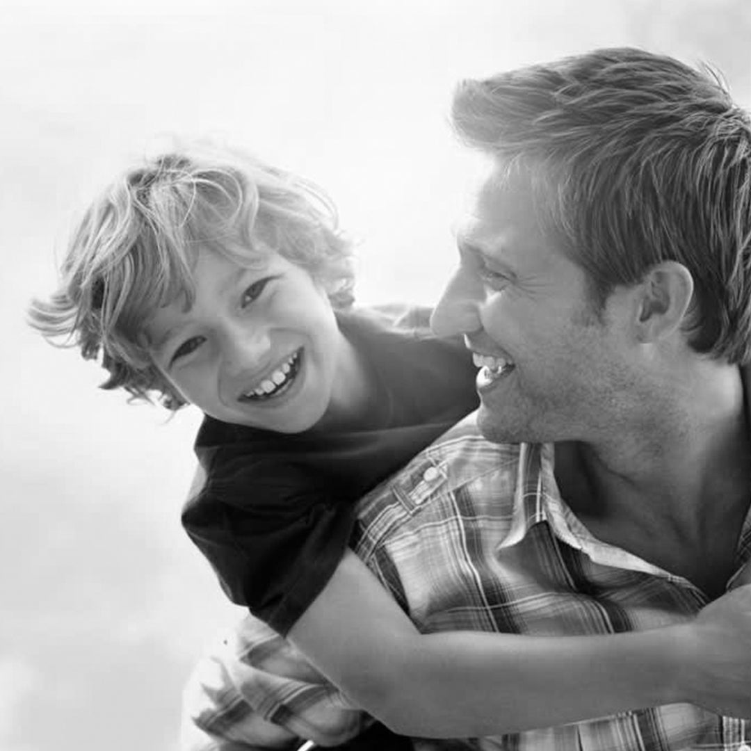 THE FATHER'S DAY GIFT GUIDE