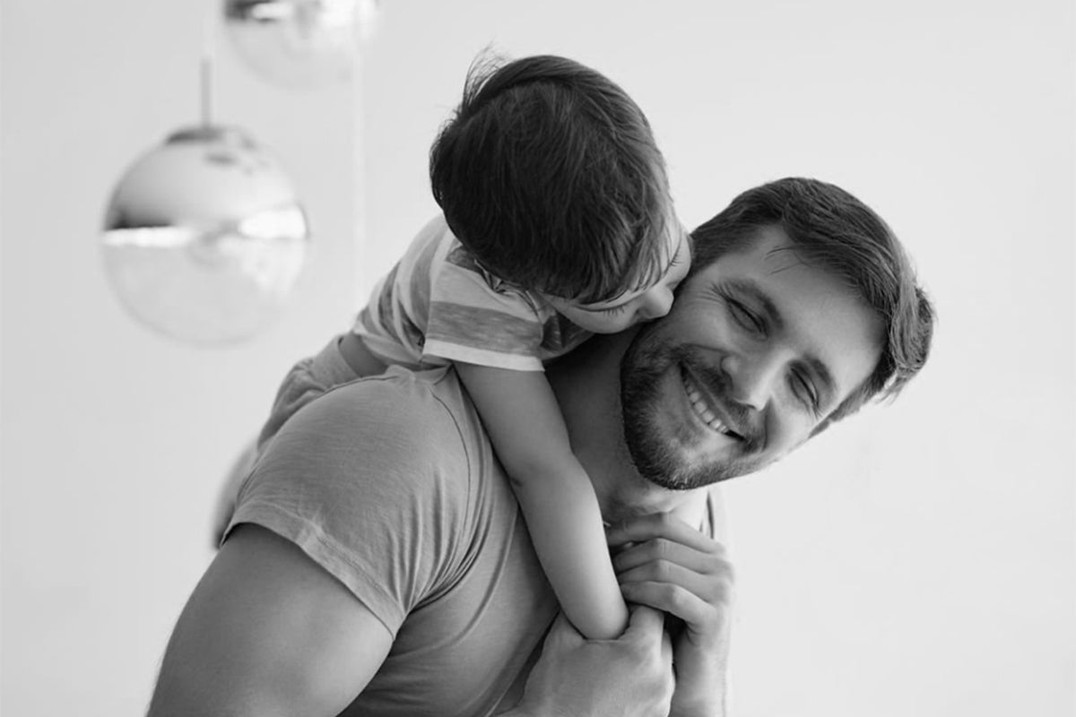 Happy Father’s Day