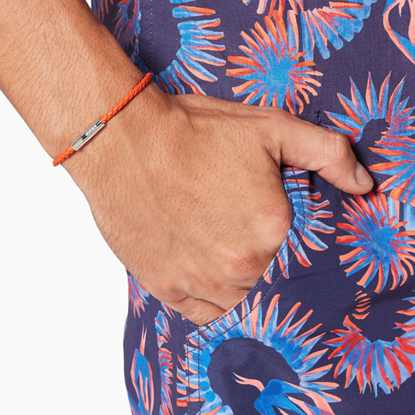 CELEBRATE SUMMER IN STYLE WITH THE GIANNI BRACELET