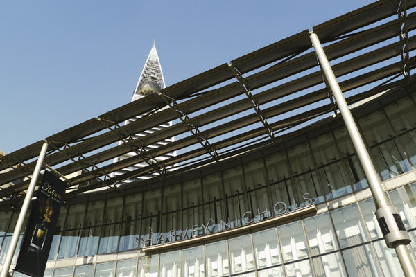 Roderer Partners With Harvey Nichols Riyadh