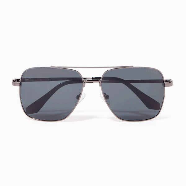 DISCOVER THE NEW  HARRY AVIATOR POLARIZED SUNGLASSES