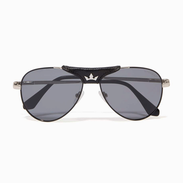 DISCOVER THE NEW  JAMES AVIATOR POLARIZED SUNGLASSES