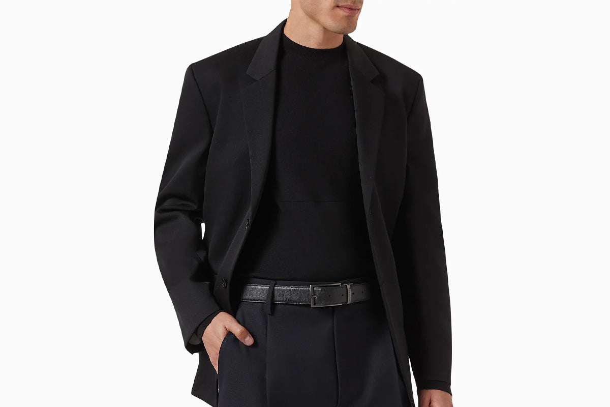 ELEGANCE IN EVERY DETAIL