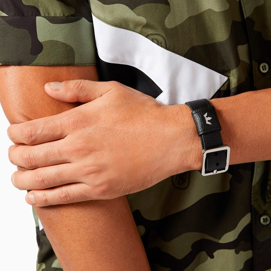 DISCOVER THE NEW GIORGIO BRACELET