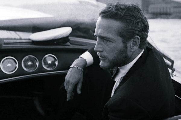 Paul Newman, Hollywood Icon