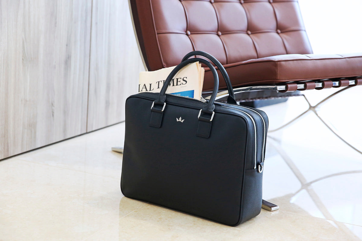 The Milano Business Bag – Designed For Business Travellers