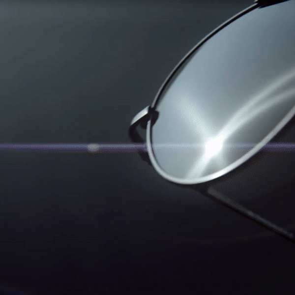 DISCOVER THE NEW JAMES AVIATOR SUNGLASSES