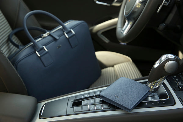 ELEGANT WALLETS FOR THE MODERN MAN