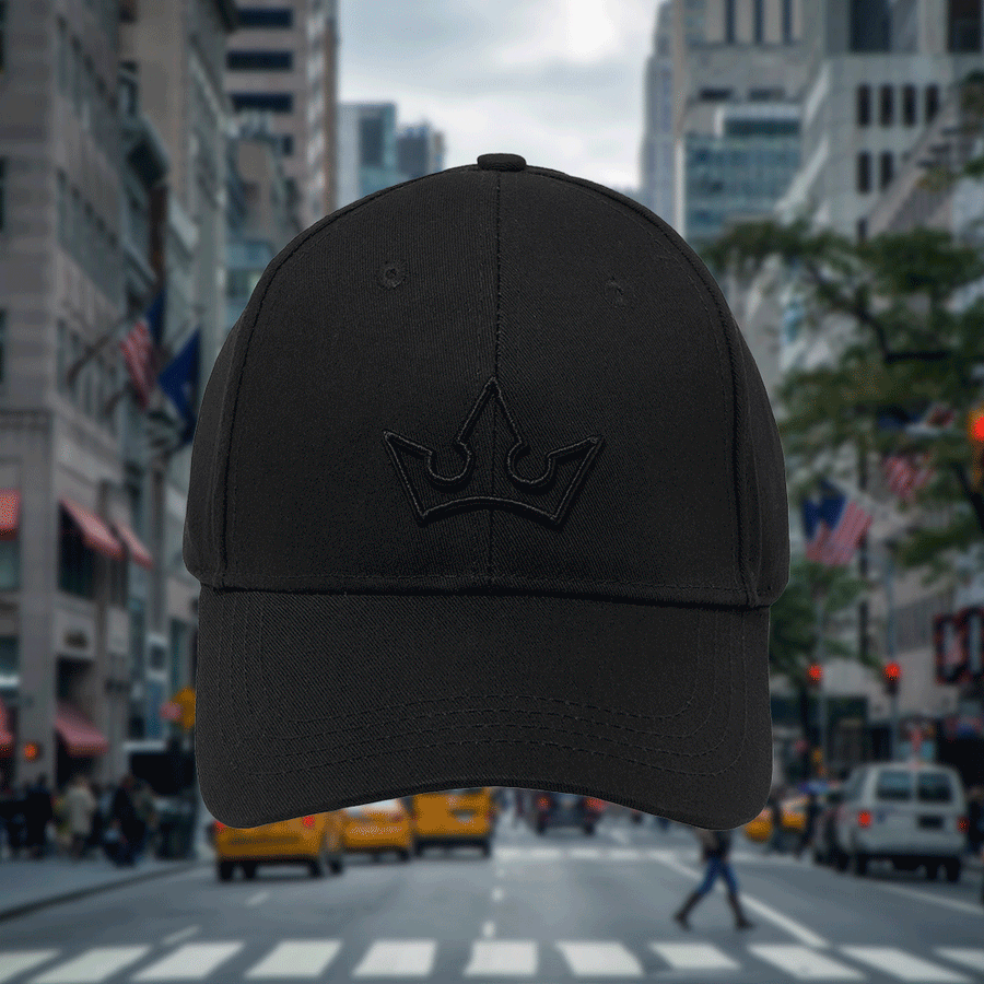 DISCOVER THE NEW NOVA BASEBALL CAP