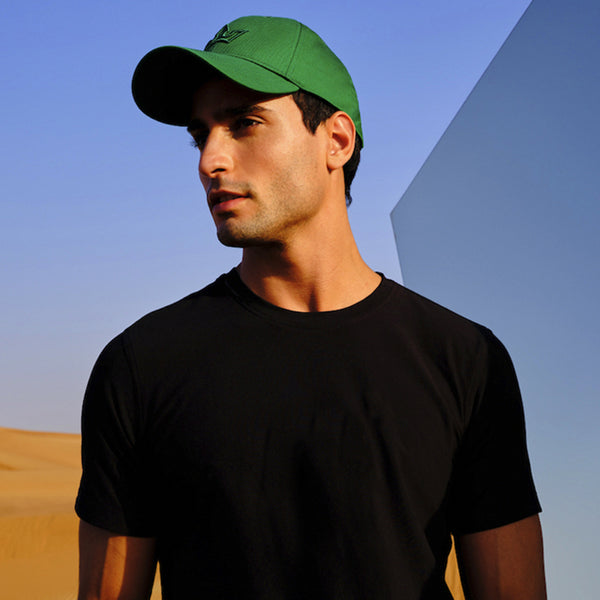 DISCOVER RODERER’S CAP COLLECTION