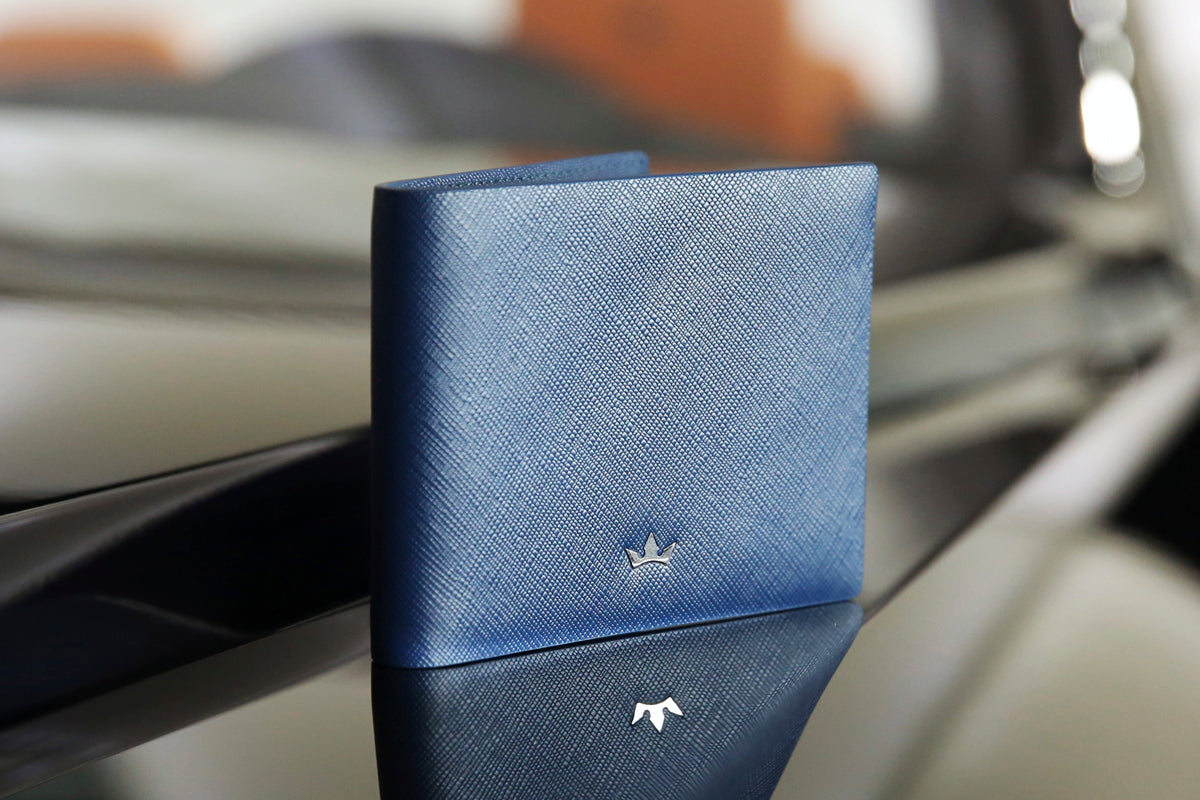 RFID Blocking Wallets