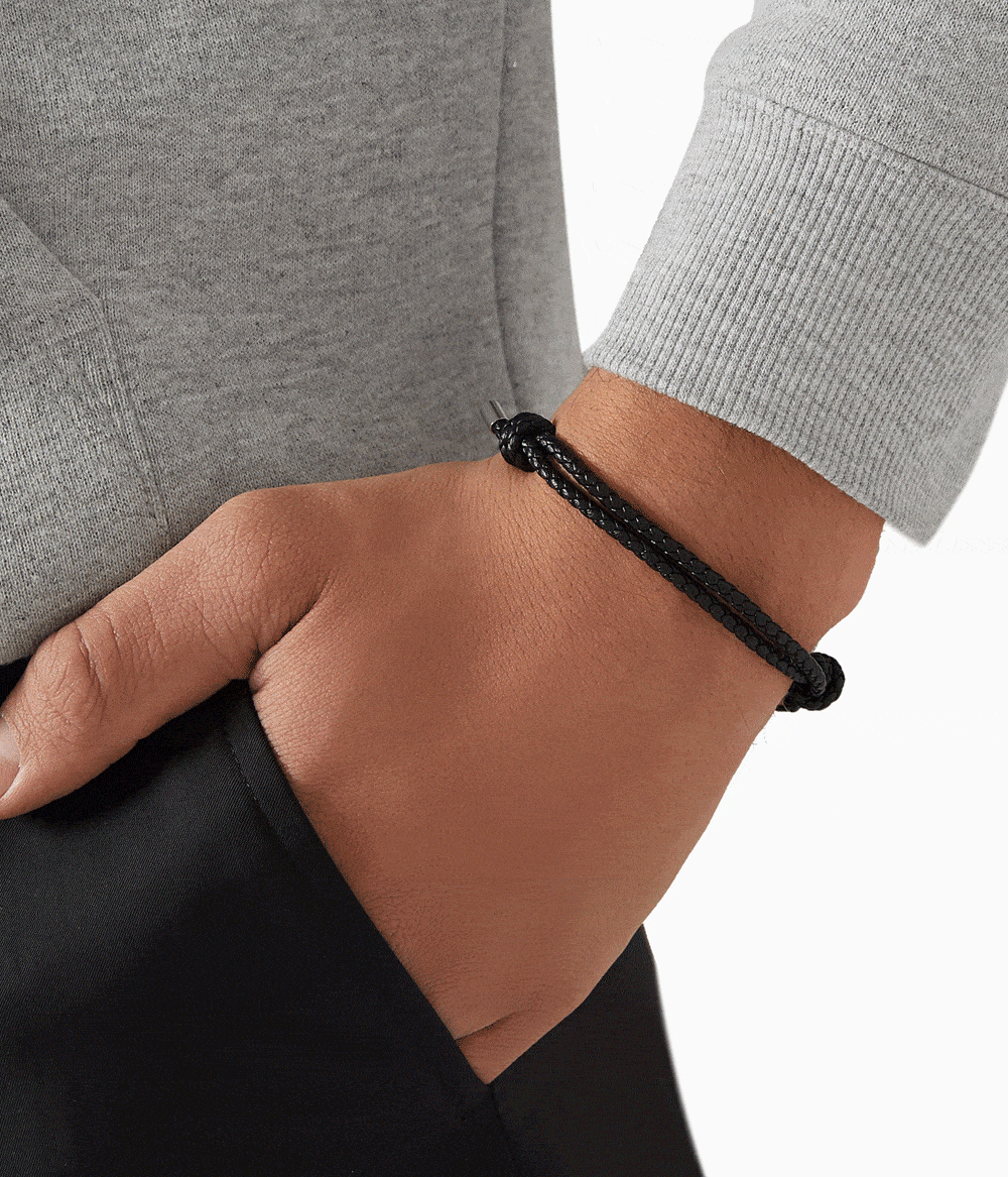 The New Francesco Bracelet