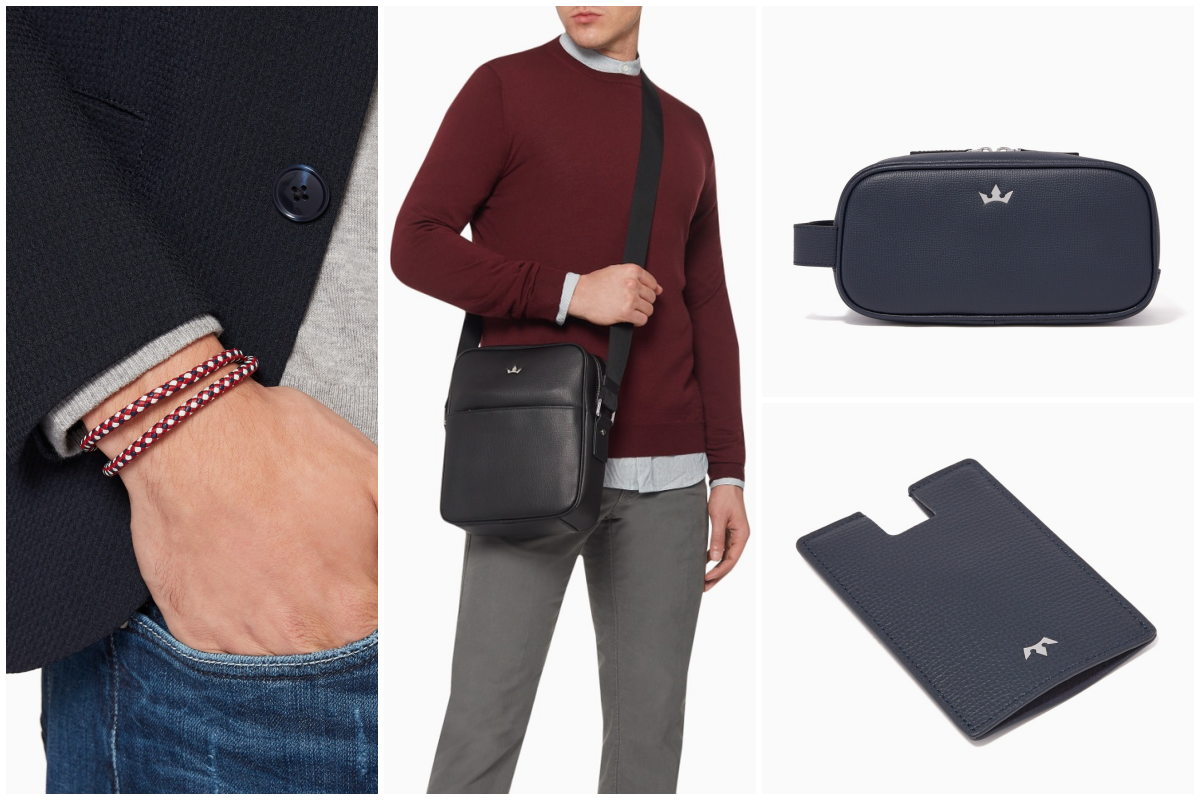 VALENTINE’S GIFT GUIDE BY RODERER