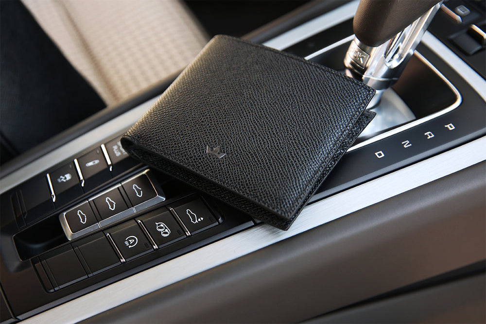 Timeless Wallets