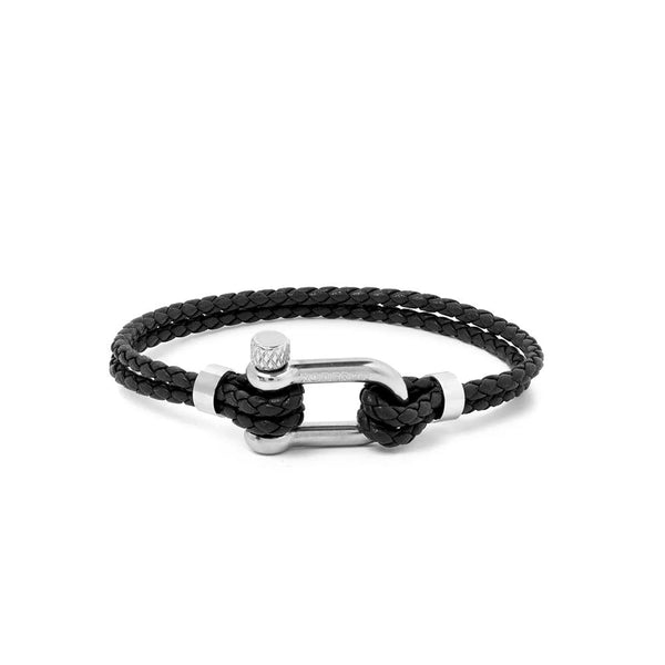Adriano Bracelet > Black