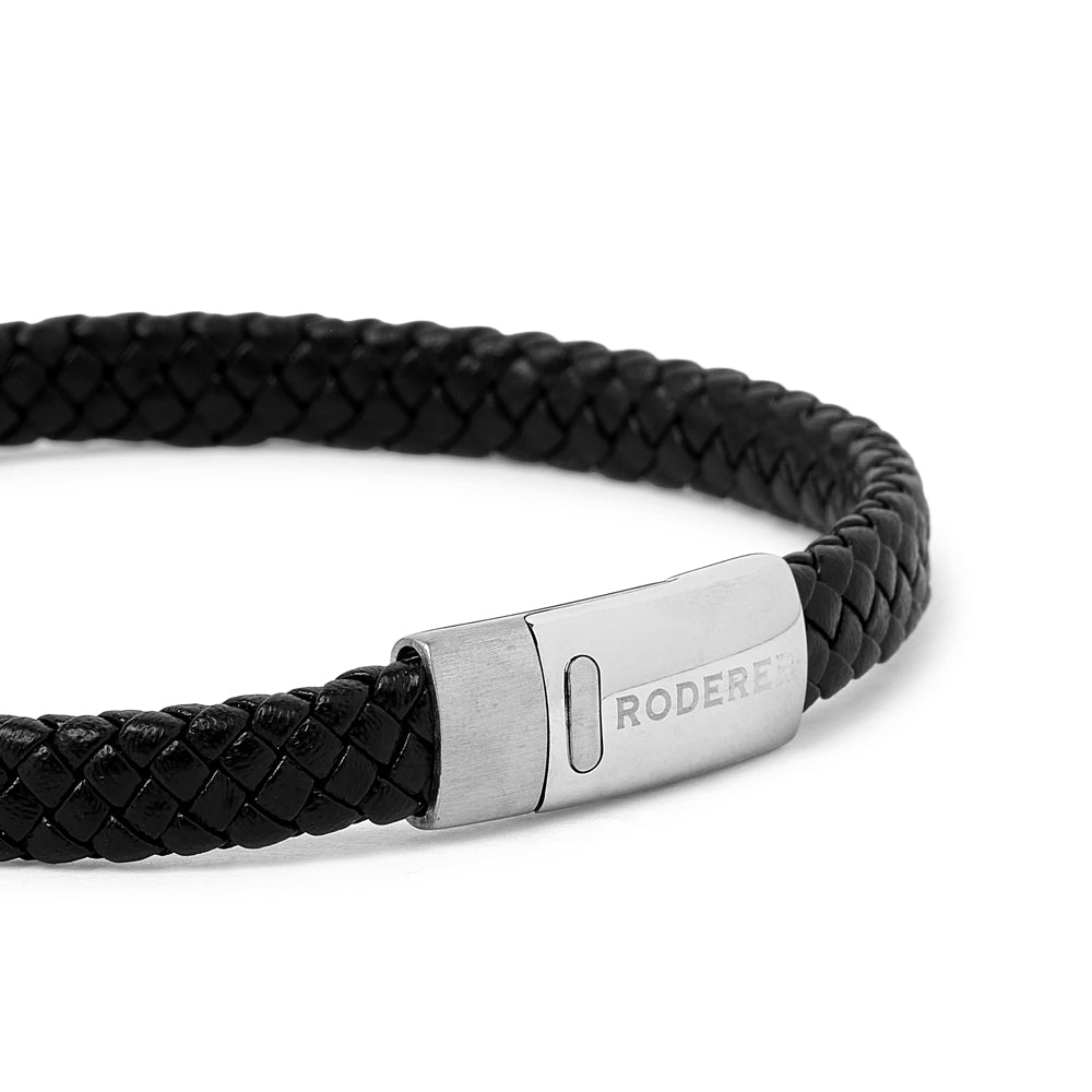 Alessandro Bracelet > Black