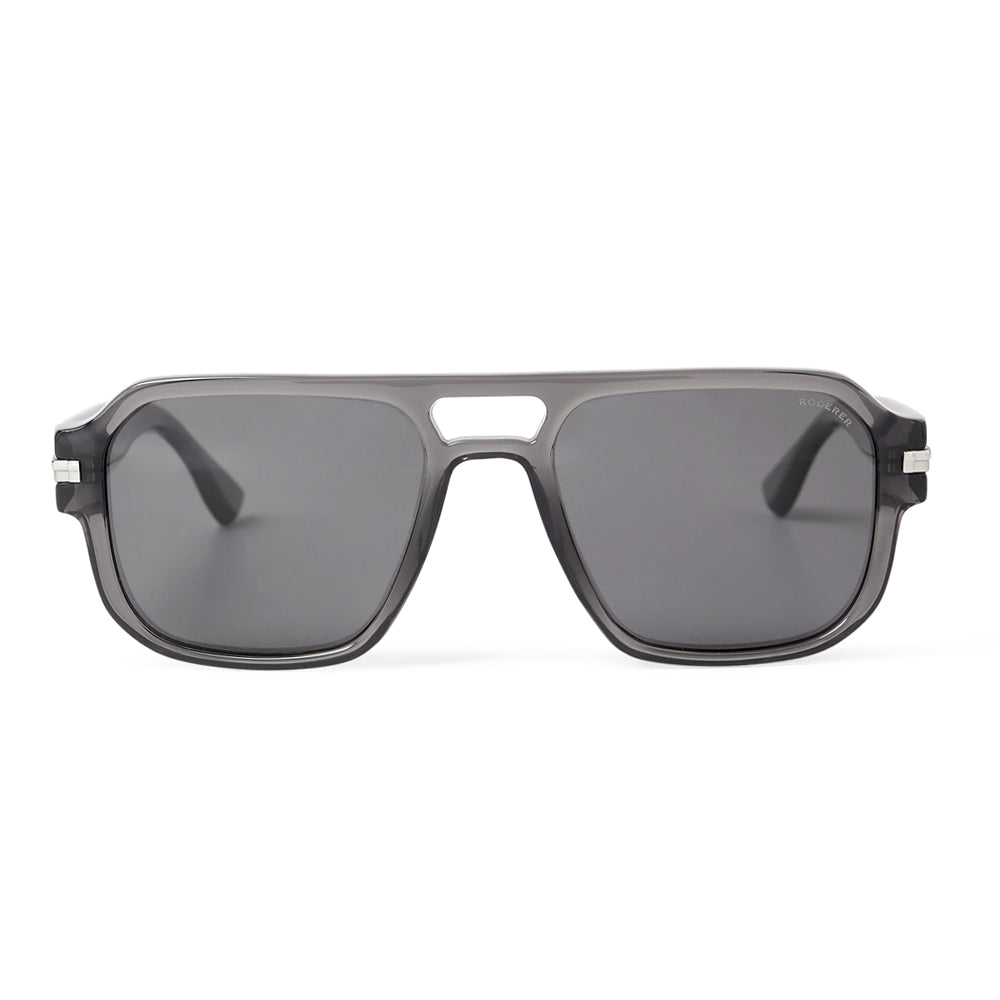 Arthur Polarized Sunglasses > Grey / Grey