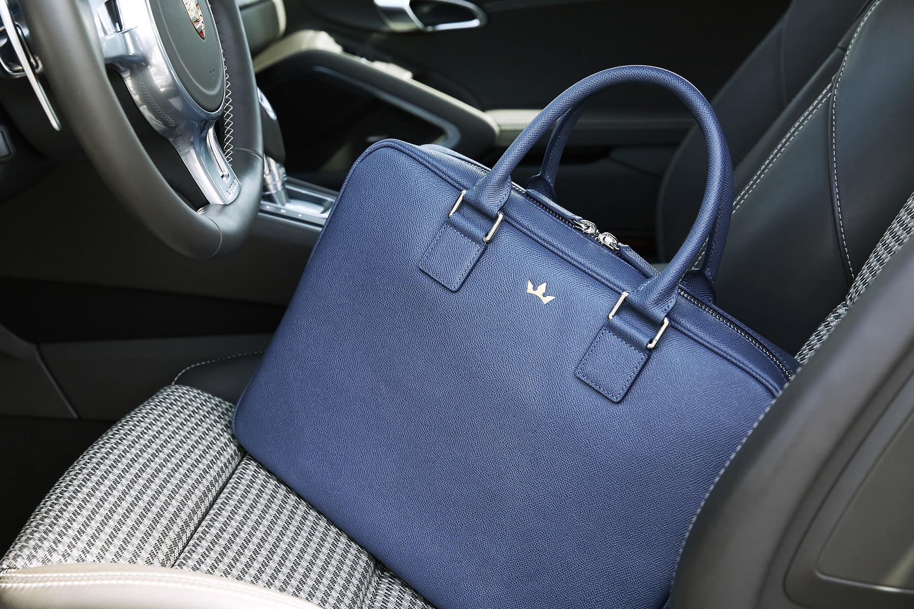 RODERER > LUXURY ESSENTIALS FOR THE MODERN MAN
