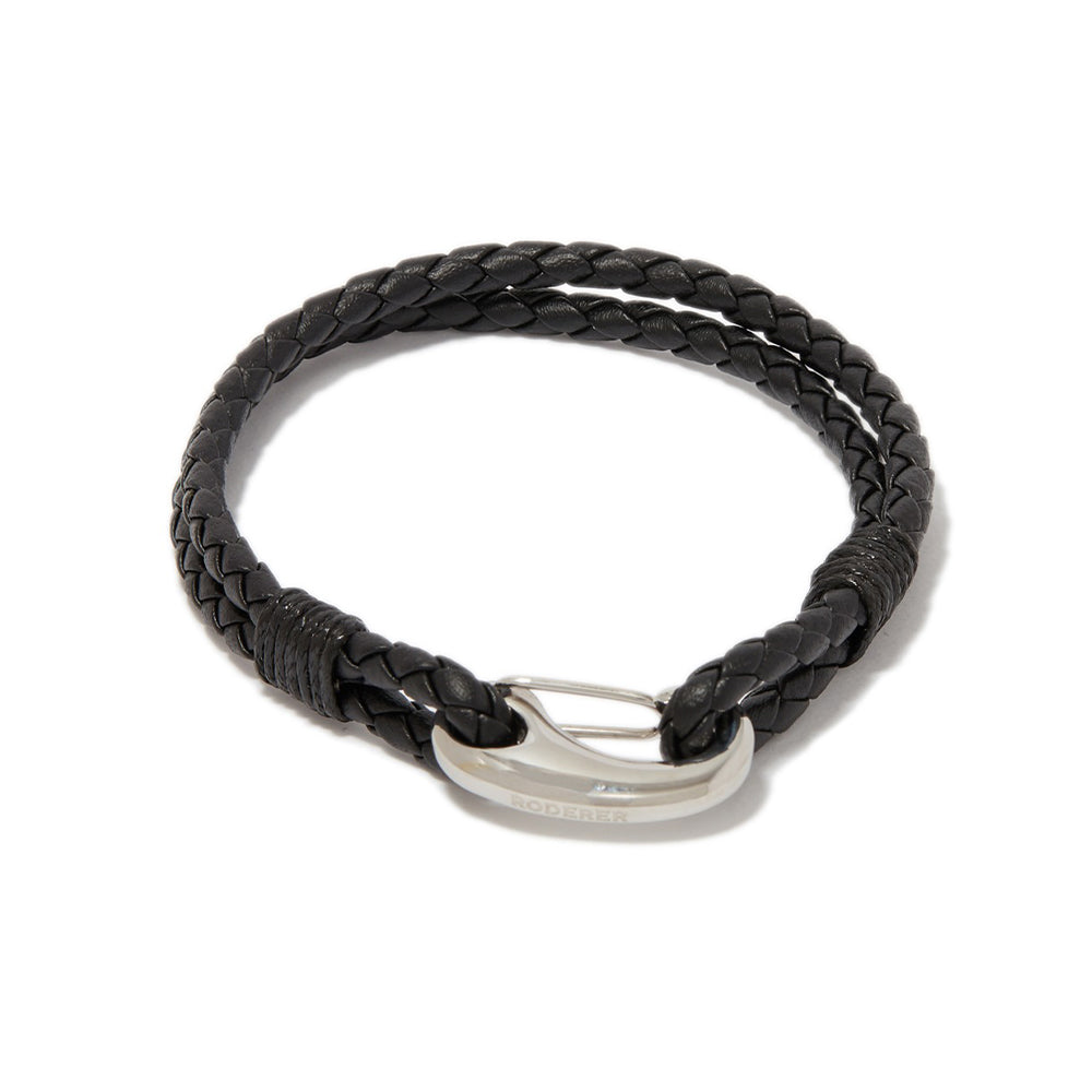 Elio Bracelet > Black