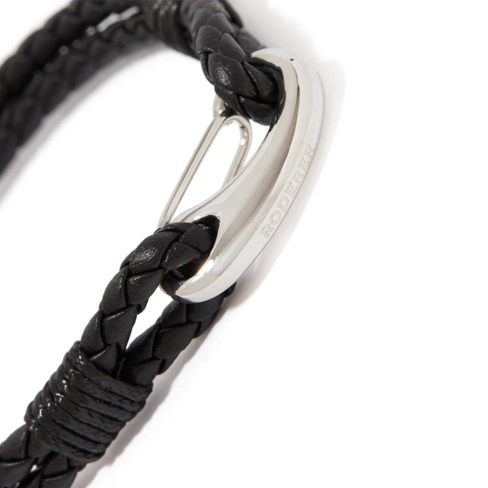 Elio Bracelet > Black