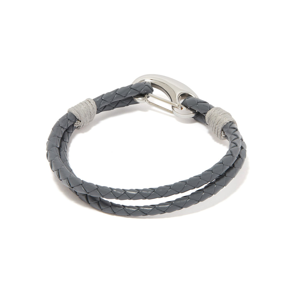 Elio Bracelet > Grey
