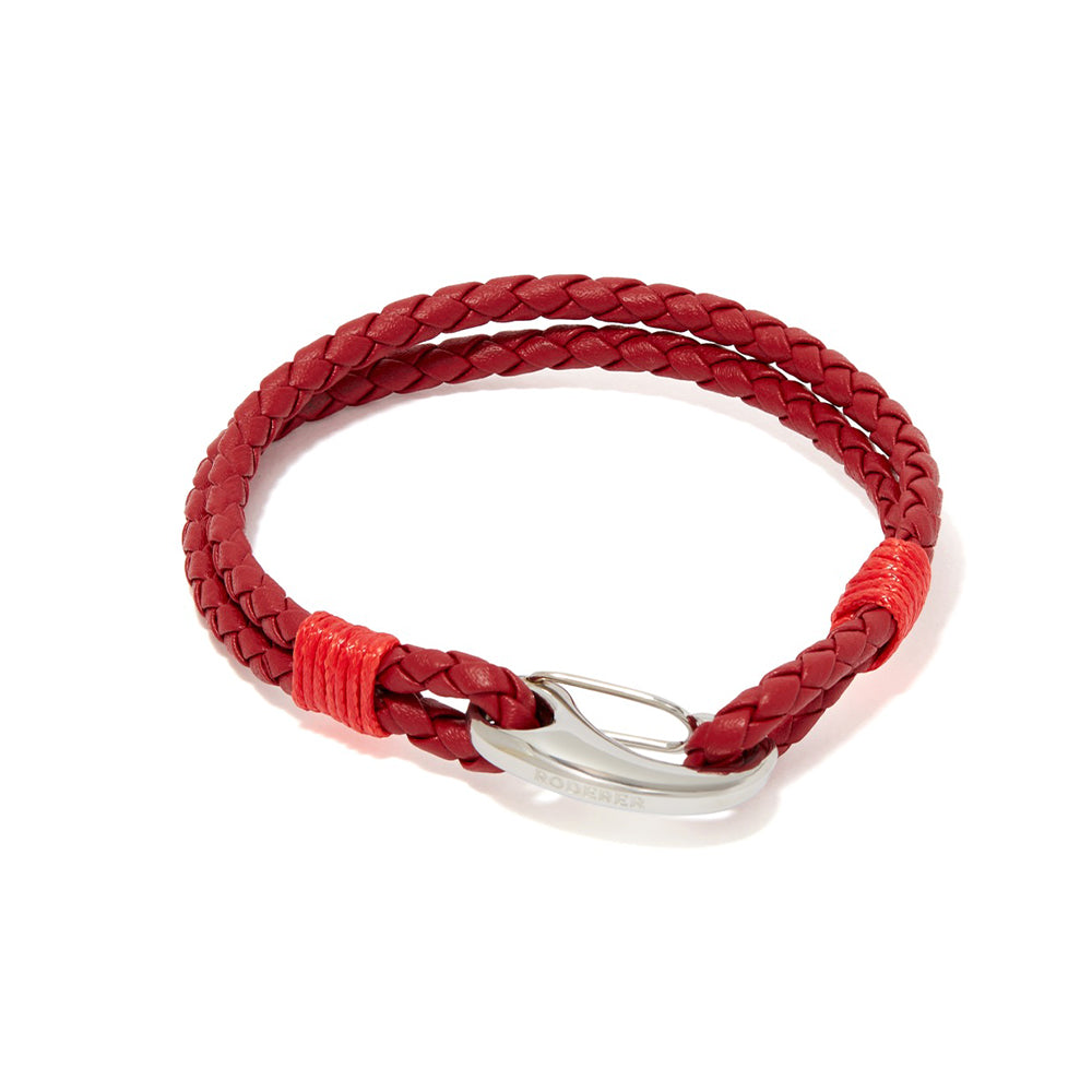 Elio Bracelet > Red