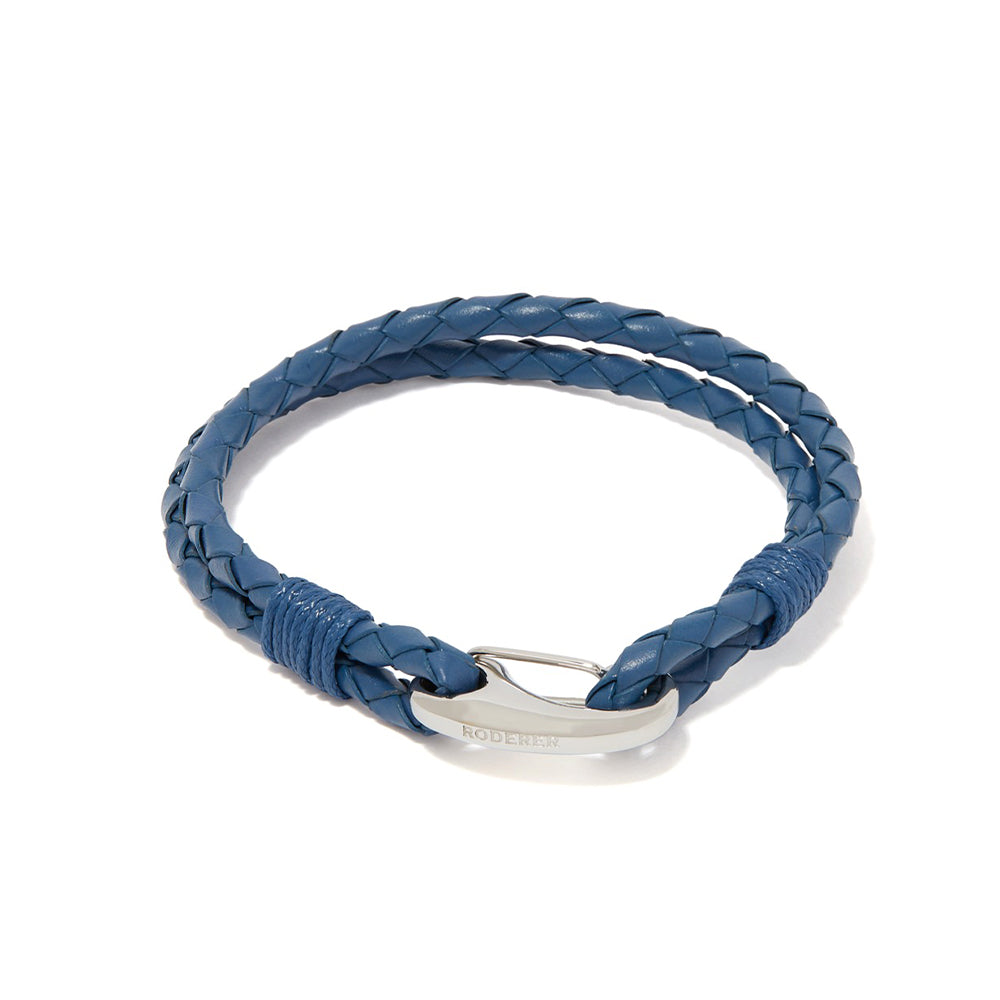 Elio Bracelet > Royal Blue