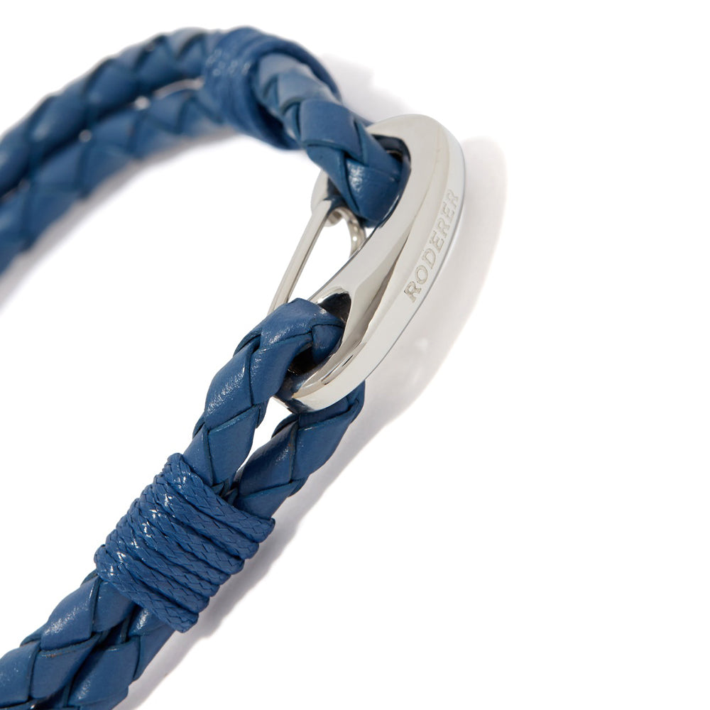 Elio Bracelet > Royal Blue