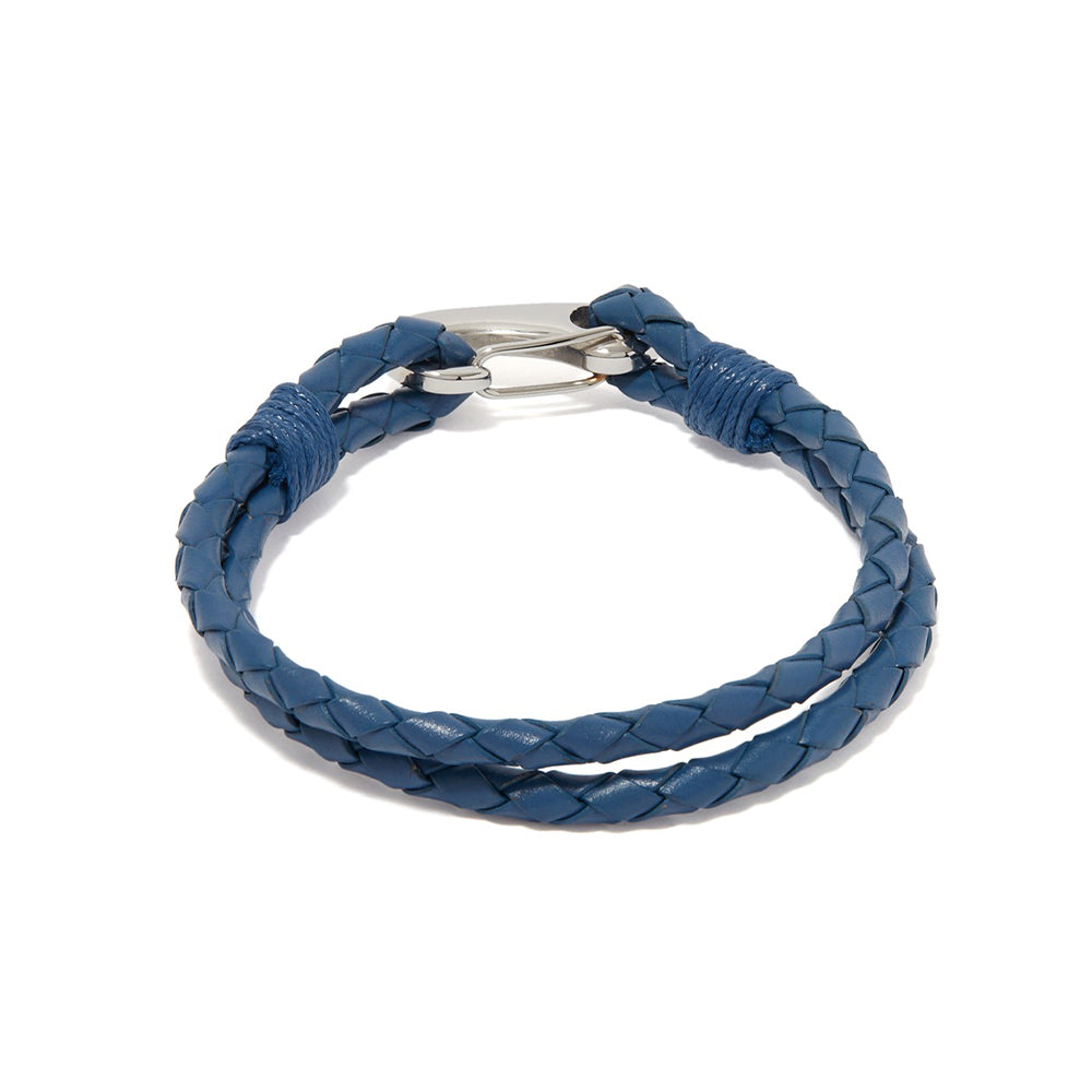 Elio Bracelet > Royal Blue