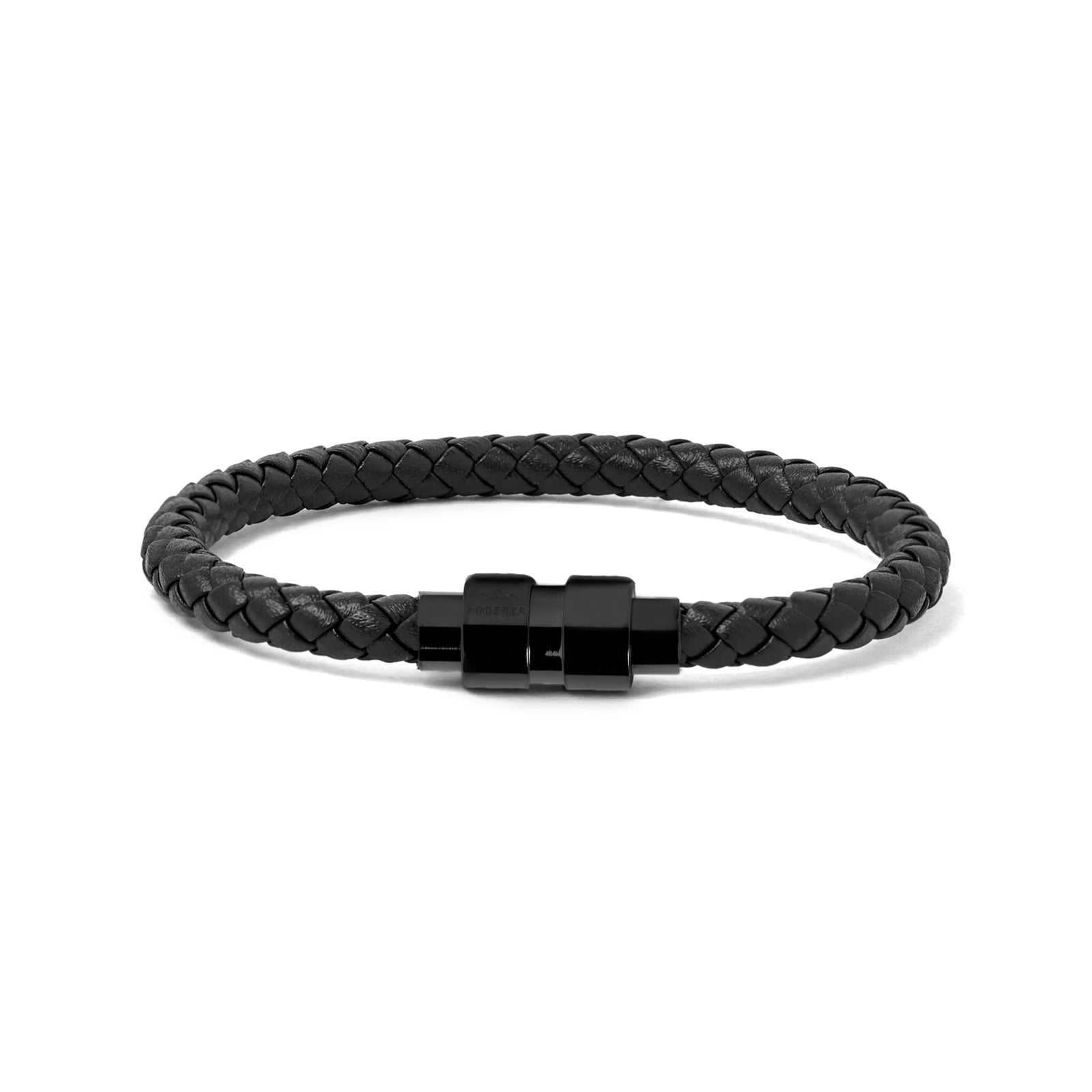 Marco Bracelet > Black
